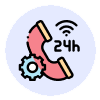 null