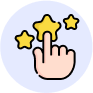 null