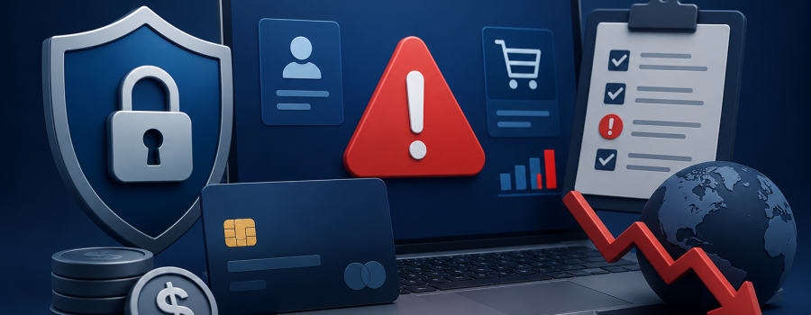 What Is a High-Risk Merchant Account? A 2026 Guide