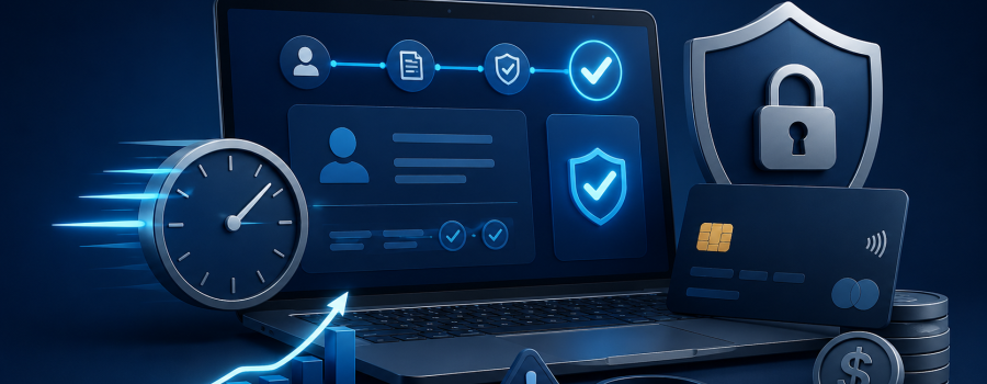 How to Get Approved for a High-Risk Merchant Account Faster