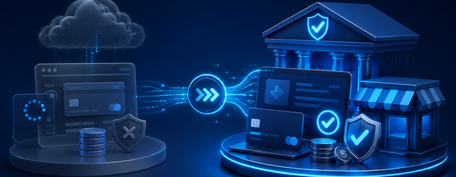 PaymentCloud Alternative for High-Risk Merchants