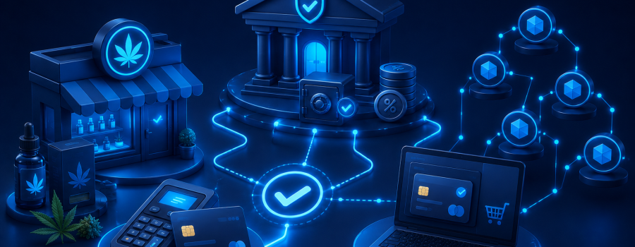 CBD Merchant Accounts Explained: Approval, Fees, and Processors