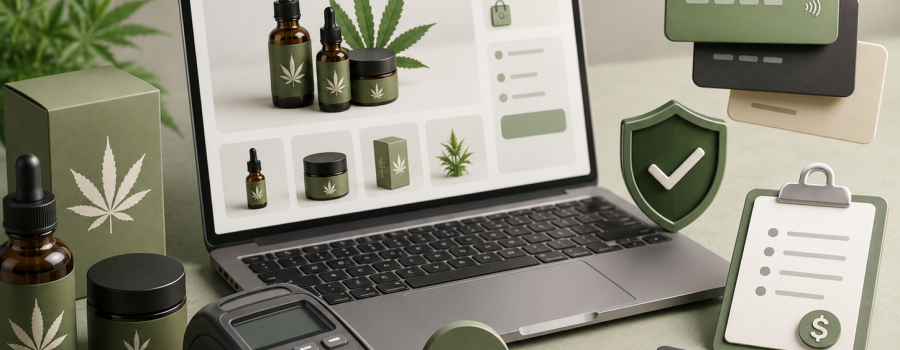 CBD Merchant Account Fees: What You Should Expect